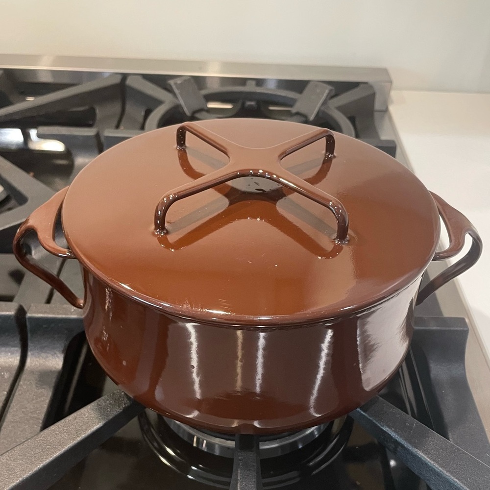 Dansk Købenstyle pot.